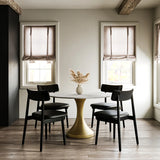 Fennel Dining Table FURNITURE - dining table Union Home