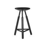 Dovell Counter Stool FURNITURE - bar/counter stool Union Home Charcoal