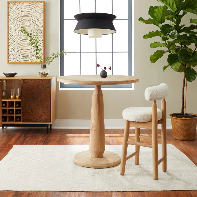 Dovell Counter Table FURNITURE - counter table Union Home
