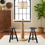 Dovell Counter Table FURNITURE - counter table Union Home