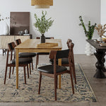 Arden Dining Table FURNITURE - dining table Union Home