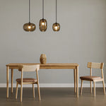 Arden Dining Table FURNITURE - dining table Union Home