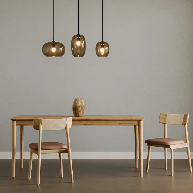 Arden Dining Table FURNITURE - dining table Union Home