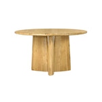 Lorel Round Dining Table FURNITURE - dining table Union Home