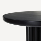 Lyra Bar Table FURNITURE - bar table Union Home
