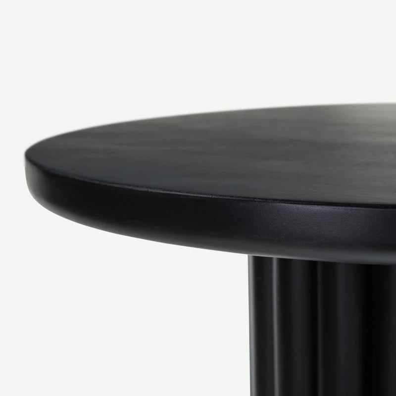 Lyra Bar Table FURNITURE - bar table Union Home