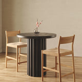 Ashen Counter Stool FURNITURE - counter stool Union Home