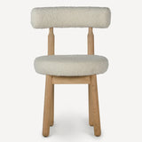 Centrum Chair FURNITURE - chair Union Home