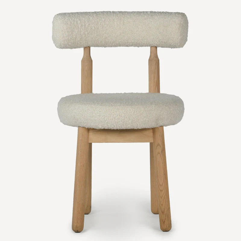 Centrum Chair FURNITURE - chair Union Home