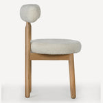 Centrum Chair FURNITURE - chair Union Home