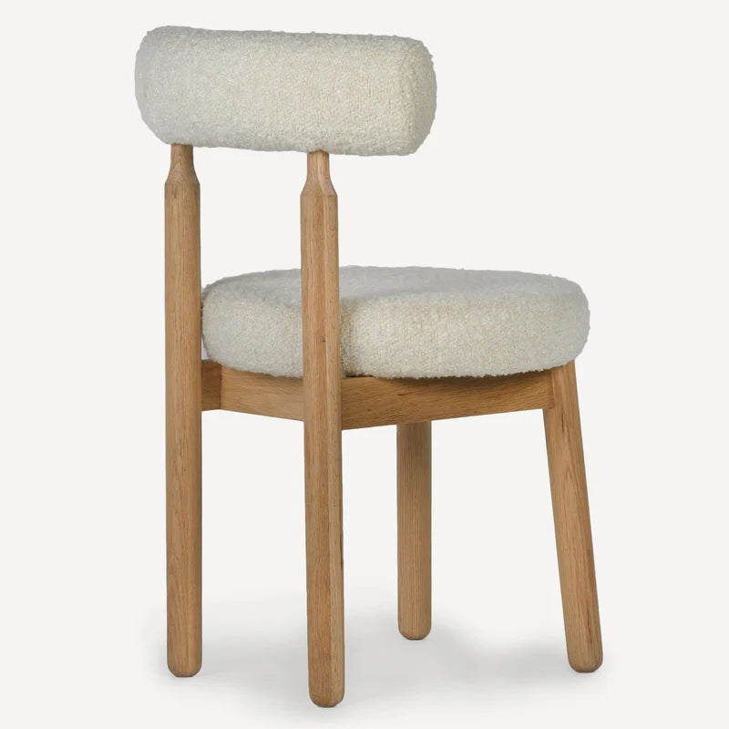 Centrum Chair FURNITURE - chair Union Home