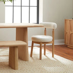 Centrum Chair FURNITURE - chair Union Home