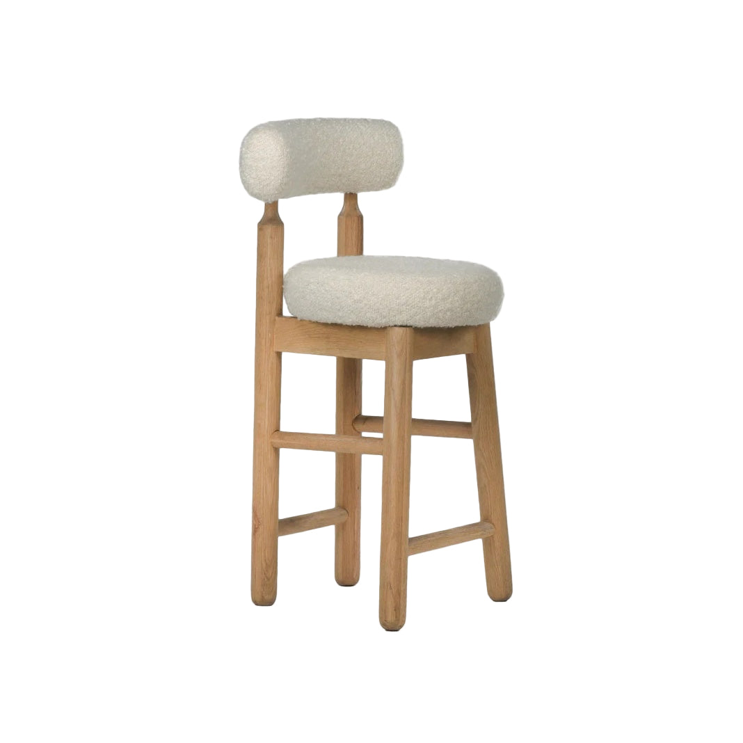 Centrum Counter Stool FURNITURE - bar/counter stool Union Home