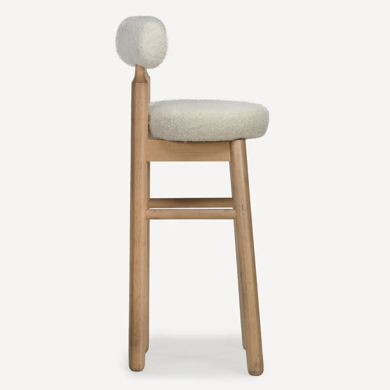 Centrum Bar Stool FURNITURE - bar/counter stool Union Home