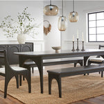 Luana Dining Table FURNITURE - dining table Union Home