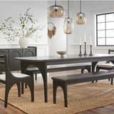 Luana Dining Table FURNITURE - dining table Union Home