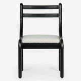Luana Chair FURNITURE - chair Union Home