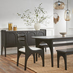 Luana Chair FURNITURE - chair Union Home