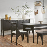 Luana Chair FURNITURE - chair Union Home