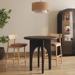 Luana Counter Table FURNITURE - counter table Union Home