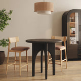 Luana Counter Table FURNITURE - counter table Union Home