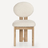 Clayton Chair FURNITURE - chair Union Home