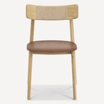 Converge Dining Chair Set of 2 FURNITURE - dining chair Union Home