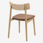 Converge Dining Chair Set of 2 FURNITURE - dining chair Union Home