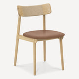 Converge Dining Chair Set of 2 FURNITURE - dining chair Union Home