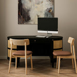 Converge Dining Chair Set of 2 FURNITURE - dining chair Union Home