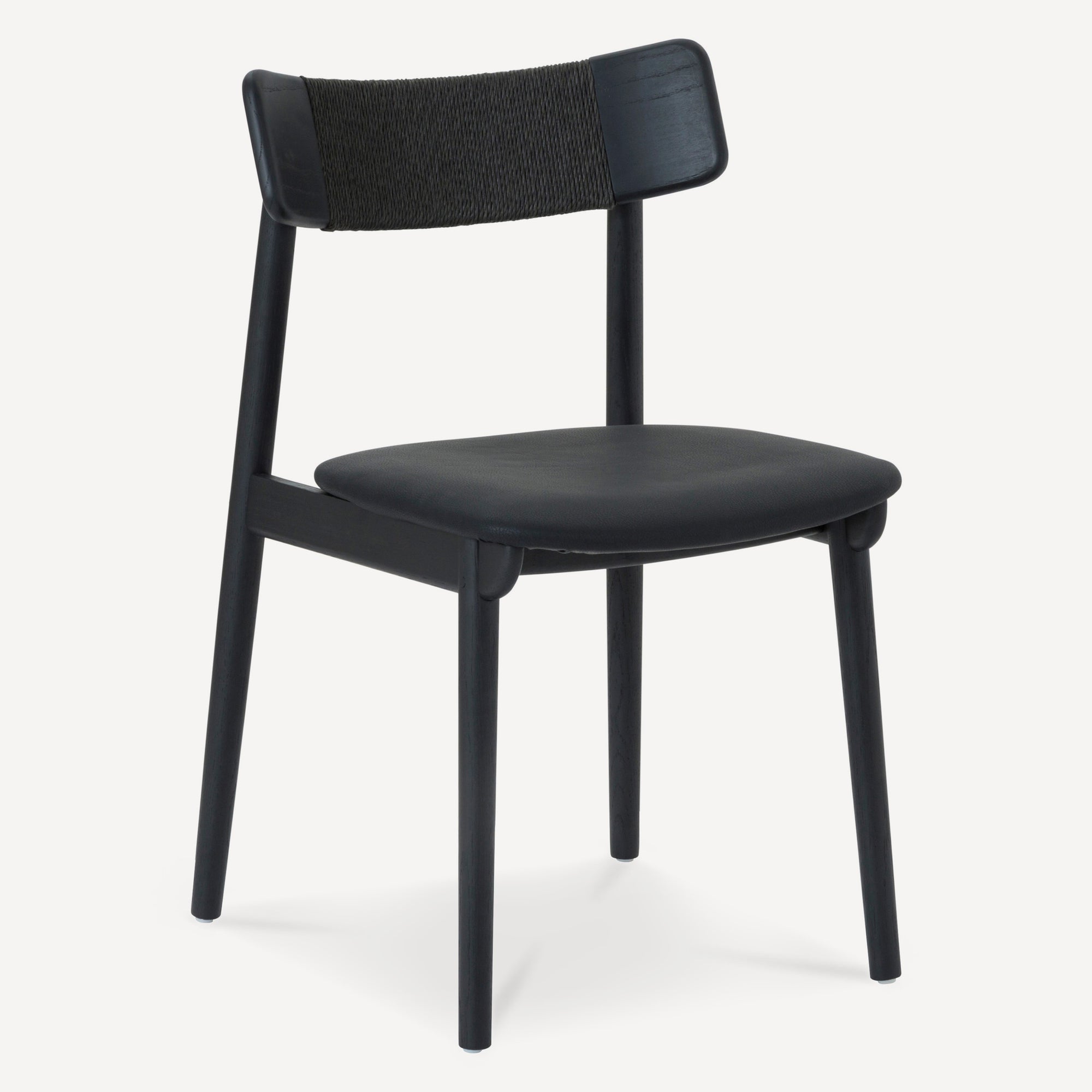 Converge Dining Chair Set of 2 FURNITURE - dining chair Union Home