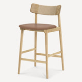 Converge Counter Stool FURNITURE - bar/counter stool Union Home