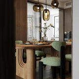 Elliott Dining Chair FURNITURE - dining chair Union Home