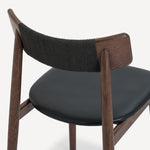 Converge Dining Chair Set of 2 FURNITURE - dining chair Union Home