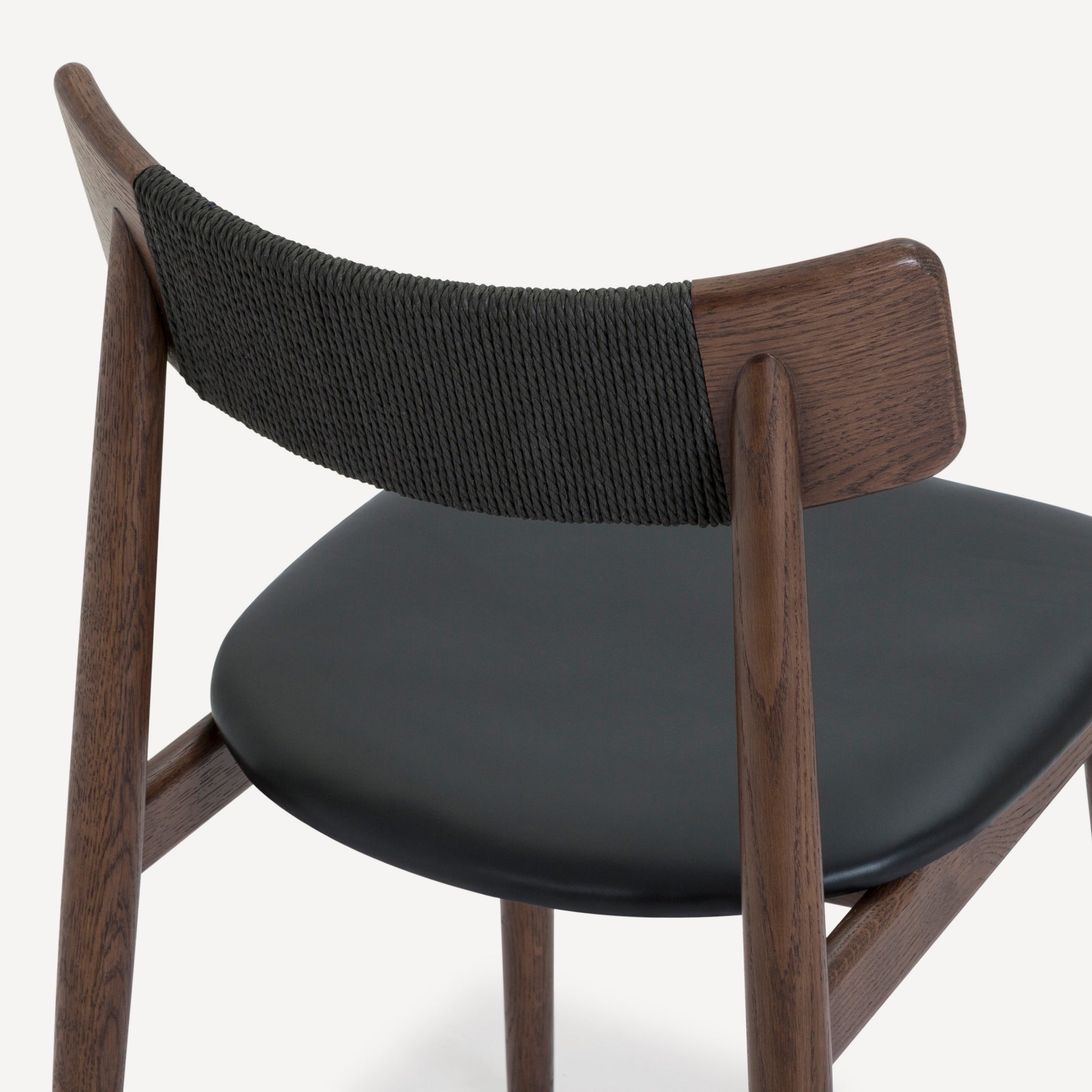 Converge Dining Chair Set of 2 FURNITURE - dining chair Union Home