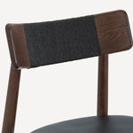 Converge Dining Chair Set of 2 FURNITURE - dining chair Union Home