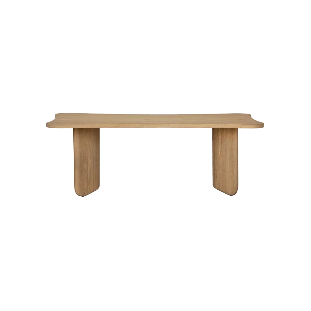 Tidaline Dining Table FURNITURE - dining table Union Home