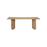 Tidaline Dining Table FURNITURE - dining table Union Home