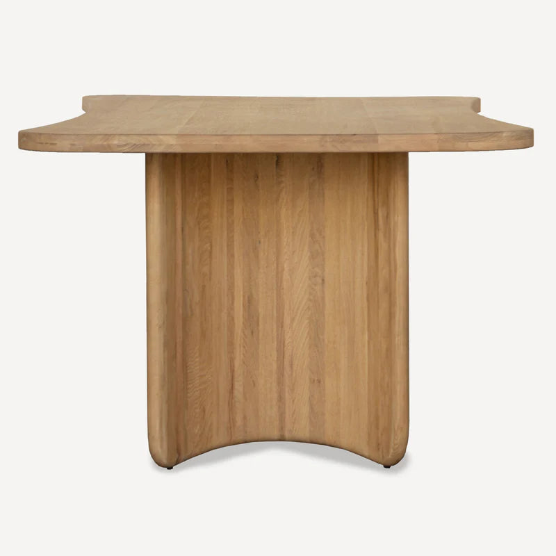 Tidaline Dining Table FURNITURE - dining table Union Home