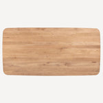 Layer Dining Table FURNITURE - dining table Union Home