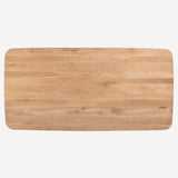 Layer Dining Table FURNITURE - dining table Union Home