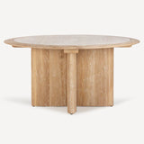 Polara Dining Table FURNITURE - dining table Union Home