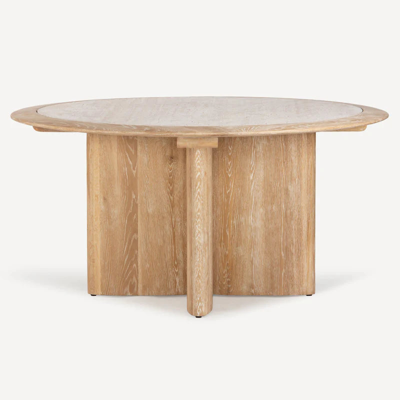 Polara Dining Table FURNITURE - dining table Union Home