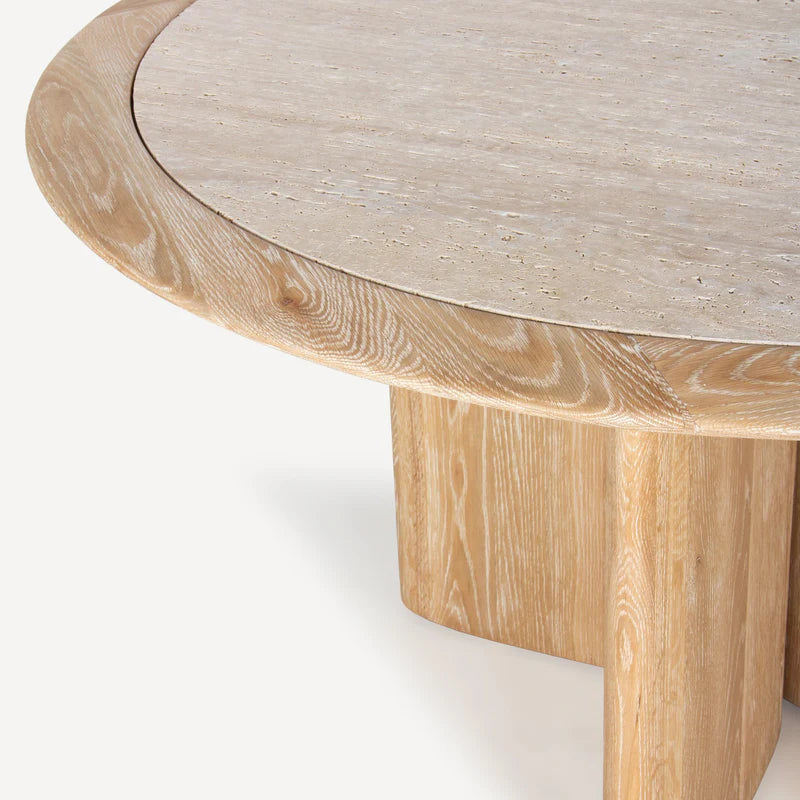 Polara Dining Table FURNITURE - dining table Union Home