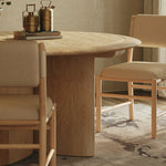 Polara Dining Table FURNITURE - dining table Union Home