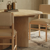 Polara Dining Table FURNITURE - dining table Union Home