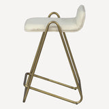 Claxon counter stool FURNITURE - bar/counter stool Union Home