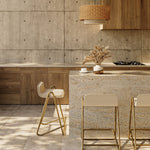 Claxon counter stool FURNITURE - bar/counter stool Union Home