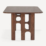 Grotta Dining Table FURNITURE - dining table Union Home