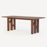 Grotta Dining Table FURNITURE - dining table Union Home